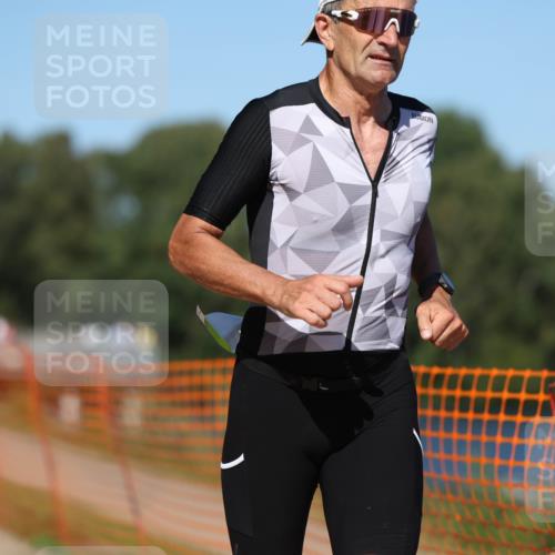 07.09.2025 - 19. Norderstedt Triathlon Michael Strokosch http://msf.ph/oto/8756983 07.09.2025 14:54:43 Laufen 964 meine-sportfotos.de
