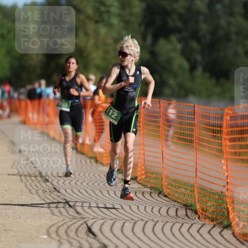 07.09.2025 - 19. Norderstedt Triathlon Michael Strokosch http://msf.ph/oto/8756994 07.09.2025 10:42:41 Laufen 112, 672, 690 meine-sportfotos.de