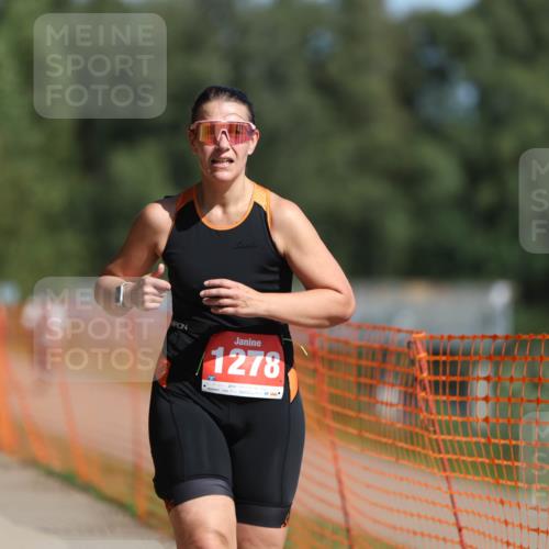 07.09.2025 - 19. Norderstedt Triathlon Michael Strokosch http://msf.ph/oto/8757017 07.09.2025 12:04:13 Laufen 1183, 1278, 1306 meine-sportfotos.de