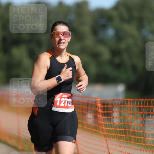 07.09.2025 - 19. Norderstedt Triathlon Michael Strokosch http://msf.ph/oto/8757034 07.09.2025 12:04:13 Laufen 1183, 1278, 1306 meine-sportfotos.de