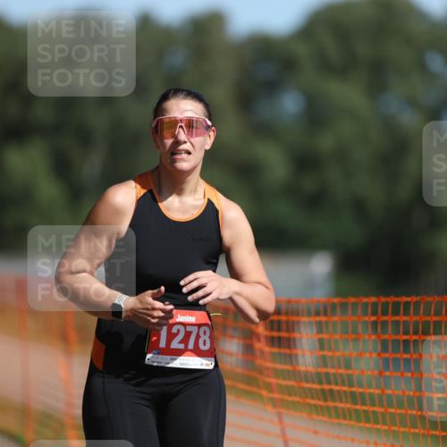 07.09.2025 - 19. Norderstedt Triathlon Michael Strokosch http://msf.ph/oto/8757048 07.09.2025 12:04:13 Laufen 1183, 1278, 1306 meine-sportfotos.de