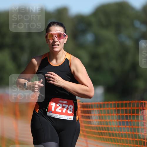 07.09.2025 - 19. Norderstedt Triathlon Michael Strokosch http://msf.ph/oto/8757065 07.09.2025 12:04:13 Laufen 1183, 1278, 1306 meine-sportfotos.de