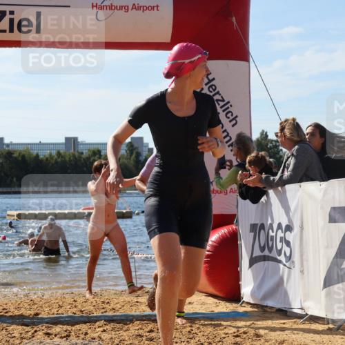 07.09.2025 - 19. Norderstedt Triathlon Luisa Fischer http://msf.ph/oto/8757128 07.09.2025 11:47:03 Schwimmen 150, 156, 293, 721, 1248, 1382 meine-sportfotos.de