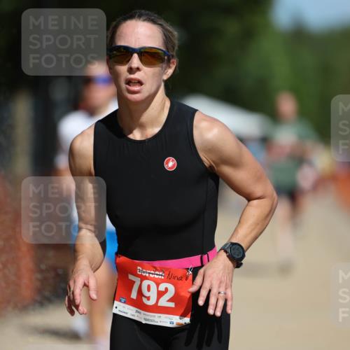 07.09.2025 - 19. Norderstedt Triathlon Michael Strokosch http://msf.ph/oto/8757135 07.09.2025 12:50:48 Laufen 188, 792, 803, 1220, 1293, 1378 meine-sportfotos.de