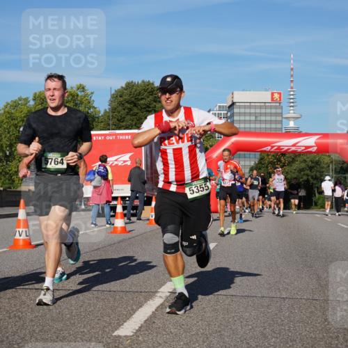 07.09.2025 - BARMER Alsterlauf Yannick Fuchs http://msf.ph/oto/8757138 07.09.2025 09:38:44 Laufen 5764, 5355, 5373 meine-sportfotos.de