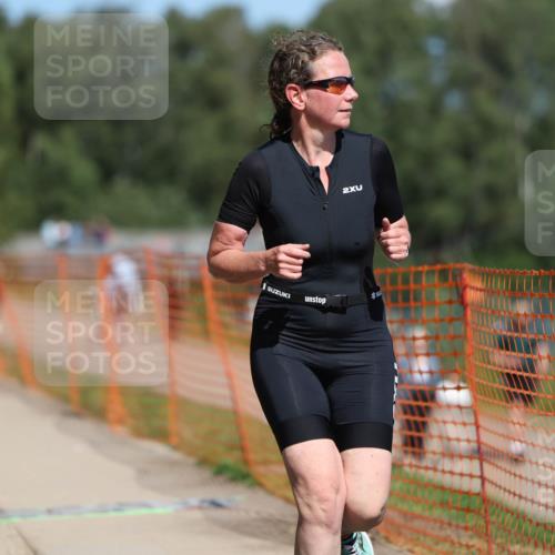 07.09.2025 - 19. Norderstedt Triathlon Michael Strokosch http://msf.ph/oto/8757150 07.09.2025 13:12:53 Laufen 250, 1269 meine-sportfotos.de