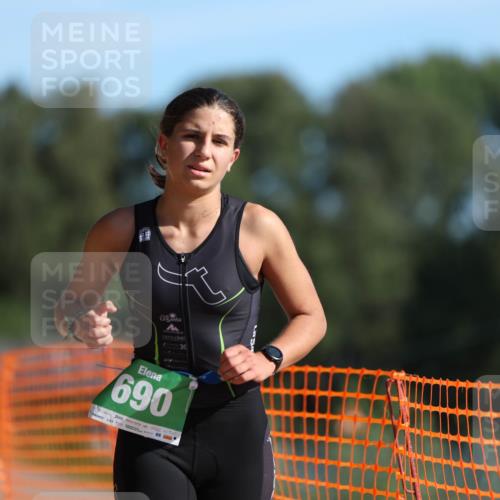 07.09.2025 - 19. Norderstedt Triathlon Michael Strokosch http://msf.ph/oto/8757151 07.09.2025 10:42:46 Laufen 112, 690 meine-sportfotos.de