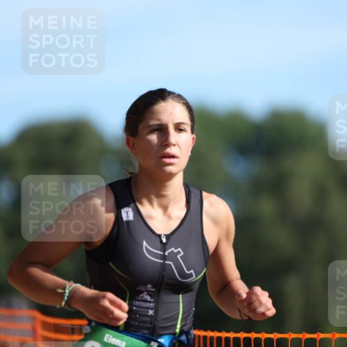 07.09.2025 - 19. Norderstedt Triathlon Michael Strokosch http://msf.ph/oto/8757162 07.09.2025 10:42:46 Laufen 112, 690 meine-sportfotos.de