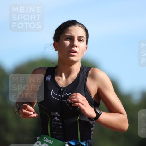 07.09.2025 - 19. Norderstedt Triathlon Michael Strokosch http://msf.ph/oto/8757176 07.09.2025 10:42:46 Laufen 112, 690 meine-sportfotos.de