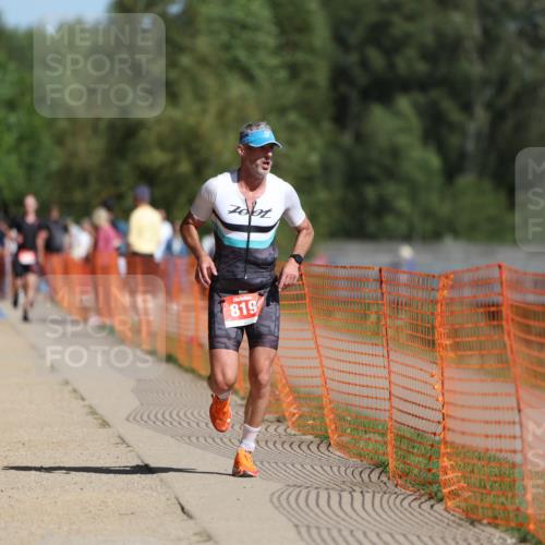 07.09.2025 - 19. Norderstedt Triathlon Michael Strokosch http://msf.ph/oto/8757234 07.09.2025 12:04:27 Laufen 191, 303, 736, 819 meine-sportfotos.de