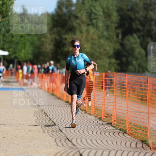 07.09.2025 - 19. Norderstedt Triathlon Michael Strokosch http://msf.ph/oto/8757241 07.09.2025 10:43:08 Laufen 685 meine-sportfotos.de