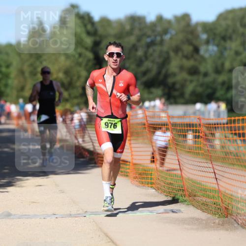 07.09.2025 - 19. Norderstedt Triathlon Michael Strokosch http://msf.ph/oto/8757262 07.09.2025 14:55:17 Laufen 908, 976, 1027 meine-sportfotos.de