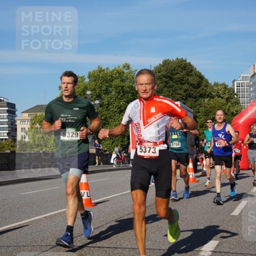 07.09.2025 - BARMER Alsterlauf Yannick Fuchs http://msf.ph/oto/8757275 07.09.2025 09:38:46 Laufen 5329, 5798, 31, 22, 5373, 2258, 3874, 4224 meine-sportfotos.de
