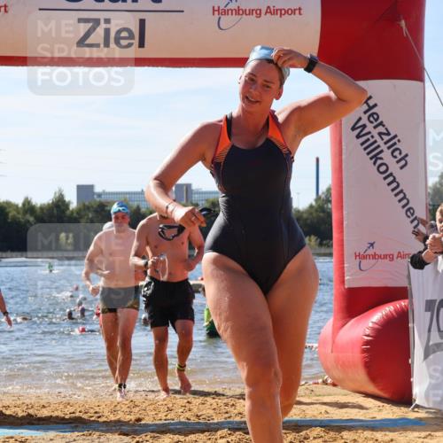 07.09.2025 - 19. Norderstedt Triathlon Luisa Fischer http://msf.ph/oto/8757276 07.09.2025 11:47:13 Schwimmen 150, 156, 176, 189, 293, 701, 721, 1290, 1338 meine-sportfotos.de