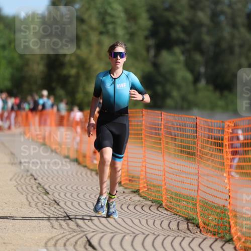 07.09.2025 - 19. Norderstedt Triathlon Michael Strokosch http://msf.ph/oto/8757310 07.09.2025 10:43:09 Laufen 685 meine-sportfotos.de