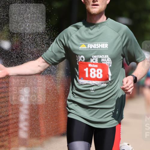 07.09.2025 - 19. Norderstedt Triathlon Michael Strokosch http://msf.ph/oto/8757316 07.09.2025 12:50:53 Laufen 188, 739, 803, 851, 1220 meine-sportfotos.de