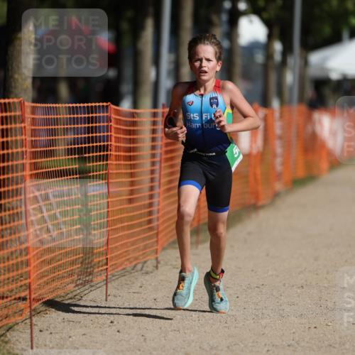 07.09.2025 - 19. Norderstedt Triathlon Michael Strokosch http://msf.ph/oto/8757349 07.09.2025 11:02:45 Laufen 56, 66 meine-sportfotos.de