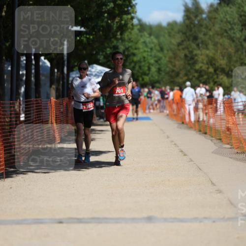 07.09.2025 - 19. Norderstedt Triathlon Michael Strokosch http://msf.ph/oto/8757353 07.09.2025 13:13:07 Laufen 701, 1362 meine-sportfotos.de