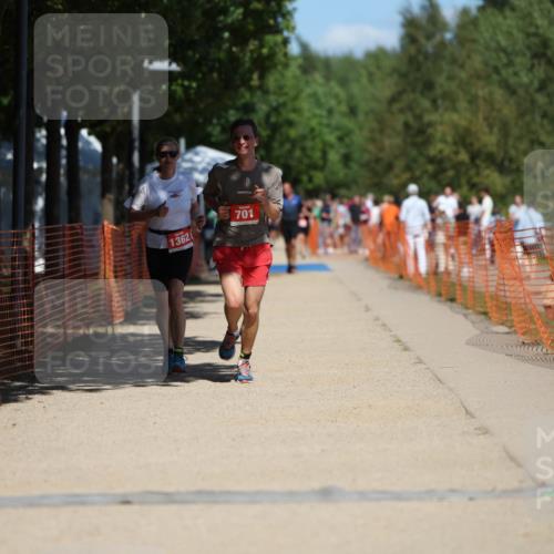 07.09.2025 - 19. Norderstedt Triathlon Michael Strokosch http://msf.ph/oto/8757363 07.09.2025 13:13:07 Laufen 701, 1362 meine-sportfotos.de