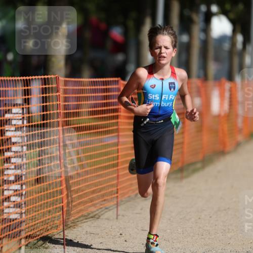 07.09.2025 - 19. Norderstedt Triathlon Michael Strokosch http://msf.ph/oto/8757367 07.09.2025 11:02:45 Laufen 56, 66 meine-sportfotos.de
