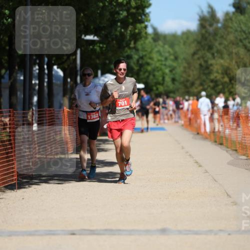 07.09.2025 - 19. Norderstedt Triathlon Michael Strokosch http://msf.ph/oto/8757373 07.09.2025 13:13:08 Laufen 701, 1362 meine-sportfotos.de
