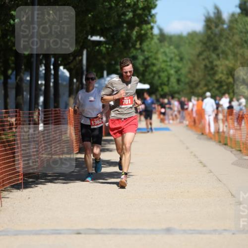07.09.2025 - 19. Norderstedt Triathlon Michael Strokosch http://msf.ph/oto/8757387 07.09.2025 13:13:08 Laufen 701, 1362 meine-sportfotos.de