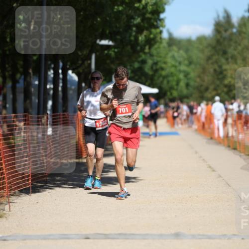 07.09.2025 - 19. Norderstedt Triathlon Michael Strokosch http://msf.ph/oto/8757412 07.09.2025 13:13:08 Laufen 701, 1362 meine-sportfotos.de