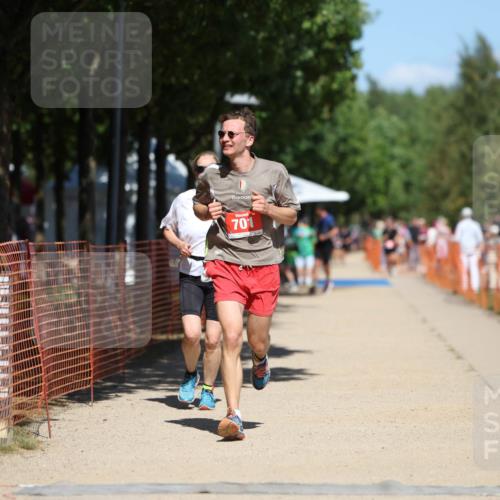 07.09.2025 - 19. Norderstedt Triathlon Michael Strokosch http://msf.ph/oto/8757431 07.09.2025 13:13:09 Laufen 701, 1362 meine-sportfotos.de