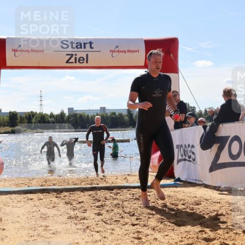 07.09.2025 - 19. Norderstedt Triathlon Luisa Fischer http://msf.ph/oto/8757439 07.09.2025 13:33:09 Schwimmen 400, 908, 989, 1020, 1027, 1438 meine-sportfotos.de