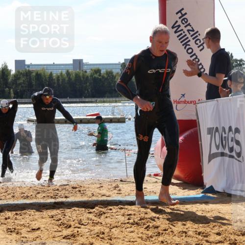 07.09.2025 - 19. Norderstedt Triathlon Luisa Fischer http://msf.ph/oto/8757471 07.09.2025 13:33:12 Schwimmen 908, 989, 990, 1020, 1027, 1438 meine-sportfotos.de