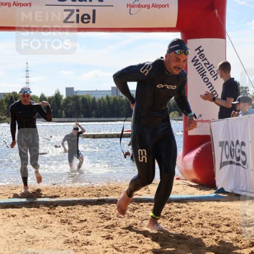 07.09.2025 - 19. Norderstedt Triathlon Luisa Fischer http://msf.ph/oto/8757513 07.09.2025 13:33:15 Schwimmen 863, 908, 989, 990, 1020, 1027, 1438 meine-sportfotos.de