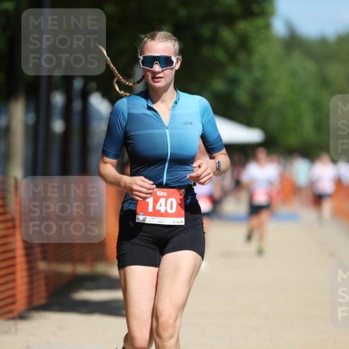 07.09.2025 - 19. Norderstedt Triathlon Michael Strokosch http://msf.ph/oto/8757521 07.09.2025 12:51:02 Laufen 140, 293, 739, 851, 1224 meine-sportfotos.de