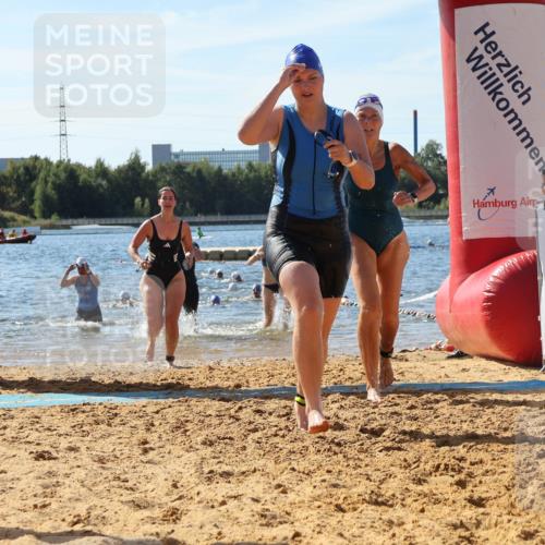 07.09.2025 - 19. Norderstedt Triathlon Luisa Fischer http://msf.ph/oto/8757528 07.09.2025 11:47:35 Schwimmen 239, 243, 1243, 1277, 1331, 1339, 1369 meine-sportfotos.de