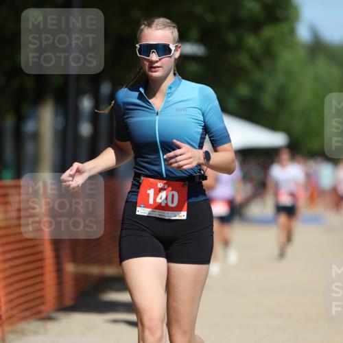 07.09.2025 - 19. Norderstedt Triathlon Michael Strokosch http://msf.ph/oto/8757529 07.09.2025 12:51:02 Laufen 140, 293, 739, 851, 1224 meine-sportfotos.de