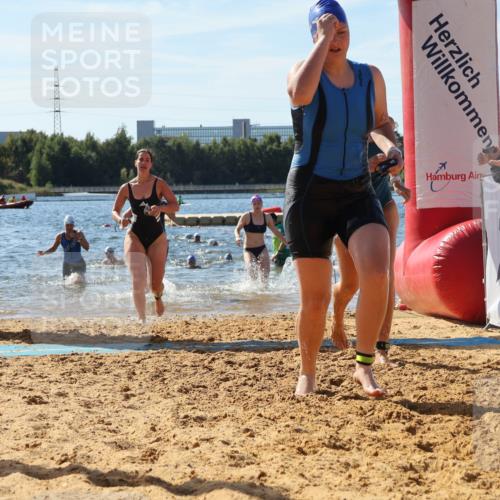 07.09.2025 - 19. Norderstedt Triathlon Luisa Fischer http://msf.ph/oto/8757534 07.09.2025 11:47:35 Schwimmen 239, 243, 1243, 1277, 1331, 1339, 1369 meine-sportfotos.de