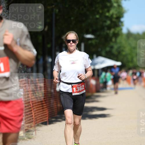 07.09.2025 - 19. Norderstedt Triathlon Michael Strokosch http://msf.ph/oto/8757535 07.09.2025 13:13:12 Laufen 701, 1362 meine-sportfotos.de