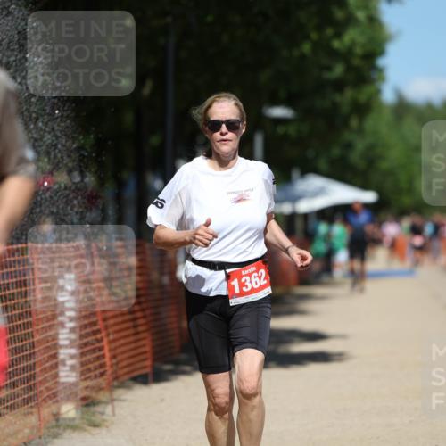 07.09.2025 - 19. Norderstedt Triathlon Michael Strokosch http://msf.ph/oto/8757546 07.09.2025 13:13:12 Laufen 701, 1362 meine-sportfotos.de