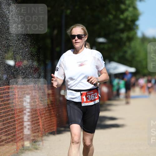 07.09.2025 - 19. Norderstedt Triathlon Michael Strokosch http://msf.ph/oto/8757556 07.09.2025 13:13:13 Laufen 701, 1362 meine-sportfotos.de