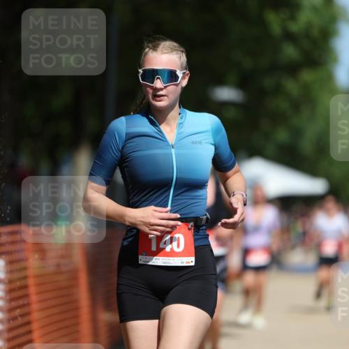 07.09.2025 - 19. Norderstedt Triathlon Michael Strokosch http://msf.ph/oto/8757559 07.09.2025 12:51:02 Laufen 140, 293, 739, 851, 1224 meine-sportfotos.de