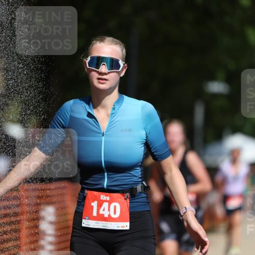 07.09.2025 - 19. Norderstedt Triathlon Michael Strokosch http://msf.ph/oto/8757580 07.09.2025 12:51:03 Laufen 140, 293, 738, 851, 1224 meine-sportfotos.de