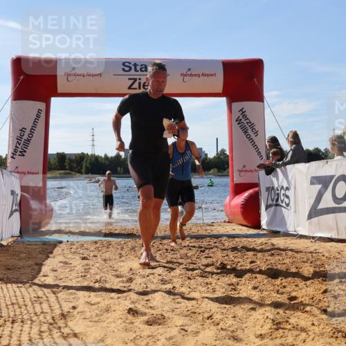 07.09.2025 - 19. Norderstedt Triathlon Luisa Fischer http://msf.ph/oto/8757614 07.09.2025 11:47:42 Schwimmen 239, 243, 1243, 1277, 1311, 1331, 1339, 1369, 1398 meine-sportfotos.de