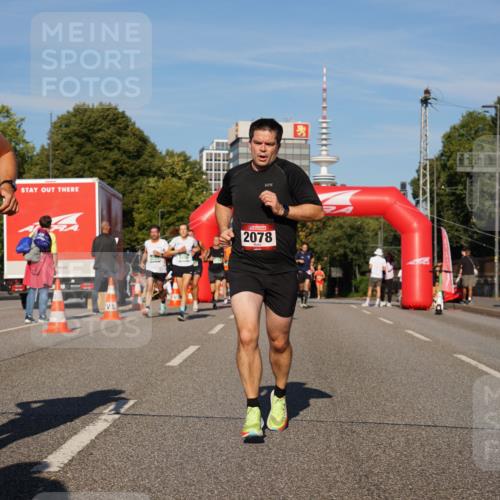 07.09.2025 - BARMER Alsterlauf Yannick Fuchs http://msf.ph/oto/8757635 07.09.2025 09:38:53 Laufen 5591, 2078 meine-sportfotos.de