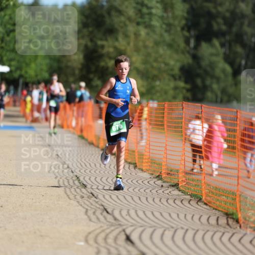 07.09.2025 - 19. Norderstedt Triathlon Michael Strokosch http://msf.ph/oto/8757649 07.09.2025 10:43:26 Laufen 676, 684 meine-sportfotos.de