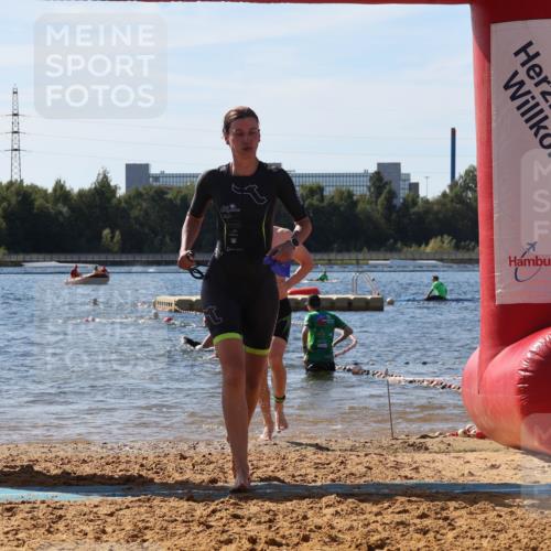 07.09.2025 - 19. Norderstedt Triathlon Luisa Fischer http://msf.ph/oto/8757677 07.09.2025 11:47:50 Schwimmen 139, 1311, 1331, 1339, 1369, 1392, 1398 meine-sportfotos.de