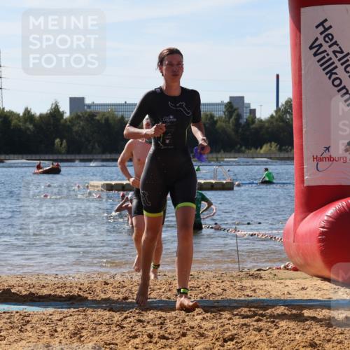 07.09.2025 - 19. Norderstedt Triathlon Luisa Fischer http://msf.ph/oto/8757680 07.09.2025 11:47:51 Schwimmen 139, 1311, 1331, 1339, 1369, 1392, 1398 meine-sportfotos.de