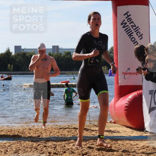 07.09.2025 - 19. Norderstedt Triathlon Luisa Fischer http://msf.ph/oto/8757690 07.09.2025 11:47:51 Schwimmen 139, 1311, 1331, 1339, 1369, 1392, 1398 meine-sportfotos.de