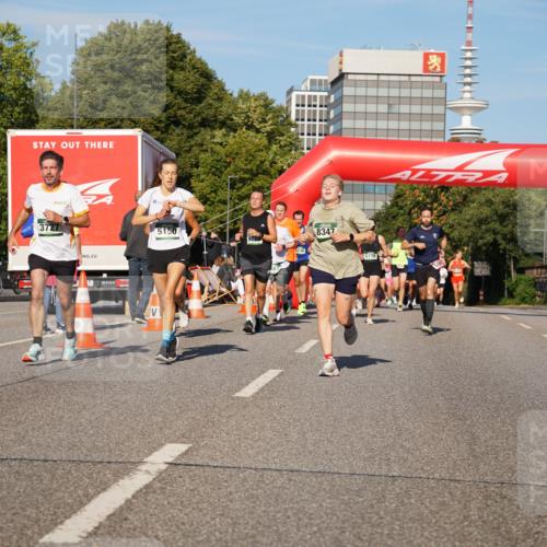 07.09.2025 - BARMER Alsterlauf Yannick Fuchs http://msf.ph/oto/8757704 07.09.2025 09:38:55 Laufen 3727, 5150, 8347, 5178 meine-sportfotos.de