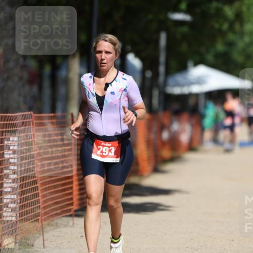07.09.2025 - 19. Norderstedt Triathlon Michael Strokosch http://msf.ph/oto/8757761 07.09.2025 12:51:09 Laufen 293, 724, 738, 1224 meine-sportfotos.de