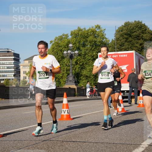 07.09.2025 - BARMER Alsterlauf Yannick Fuchs http://msf.ph/oto/8757775 07.09.2025 09:38:56 Laufen 3727, 5150, 8347 meine-sportfotos.de