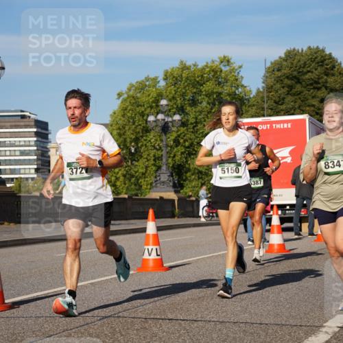 07.09.2025 - BARMER Alsterlauf Yannick Fuchs http://msf.ph/oto/8757787 07.09.2025 09:38:56 Laufen 3727, 5150, 5387, 8347, 2404 meine-sportfotos.de